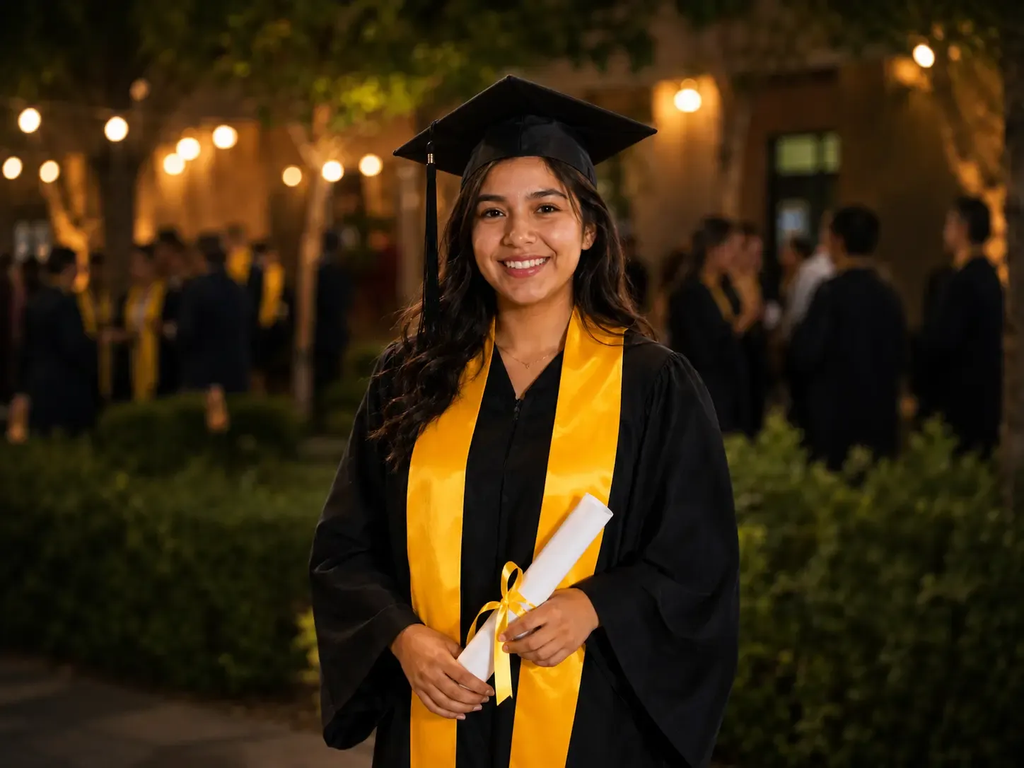 Egresados de licenciatura INUE